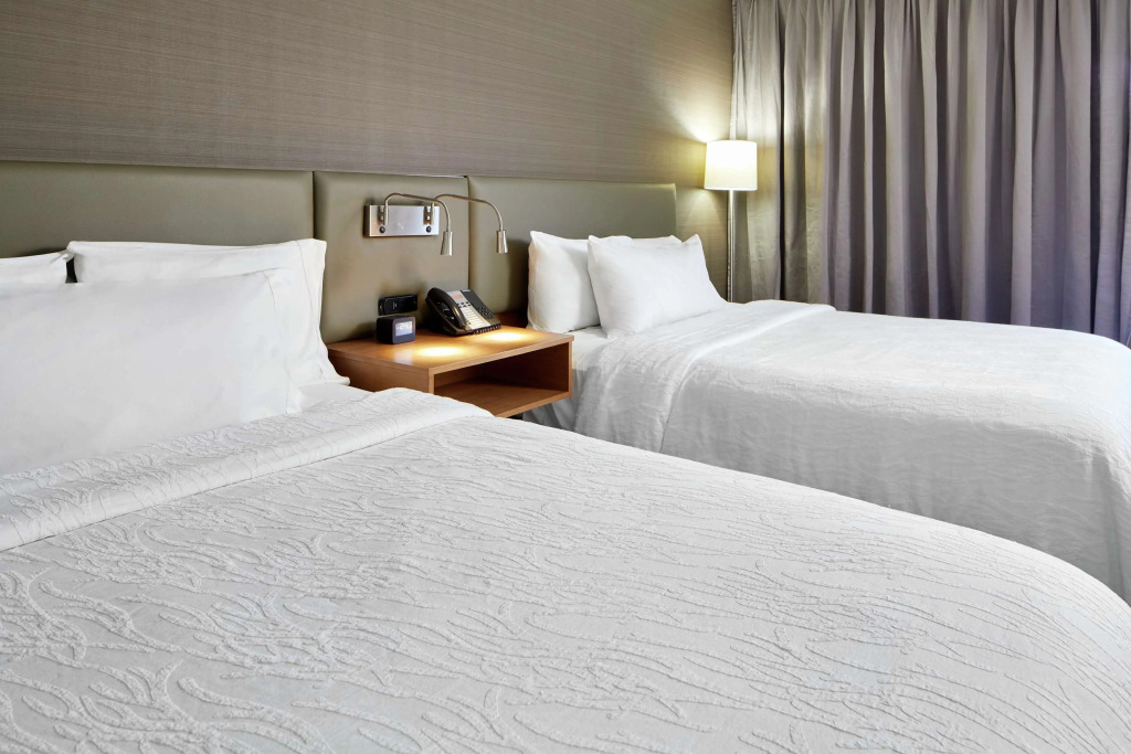 Hilton Garden Inn Columbus/Polaris