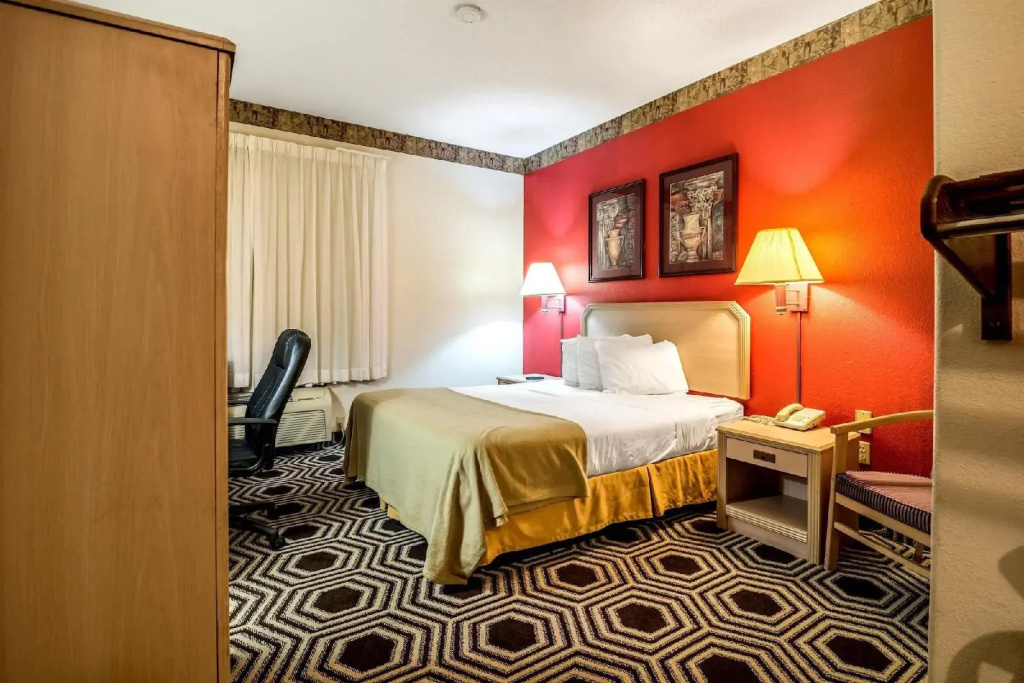 Days Inn by Wyndham Kentland