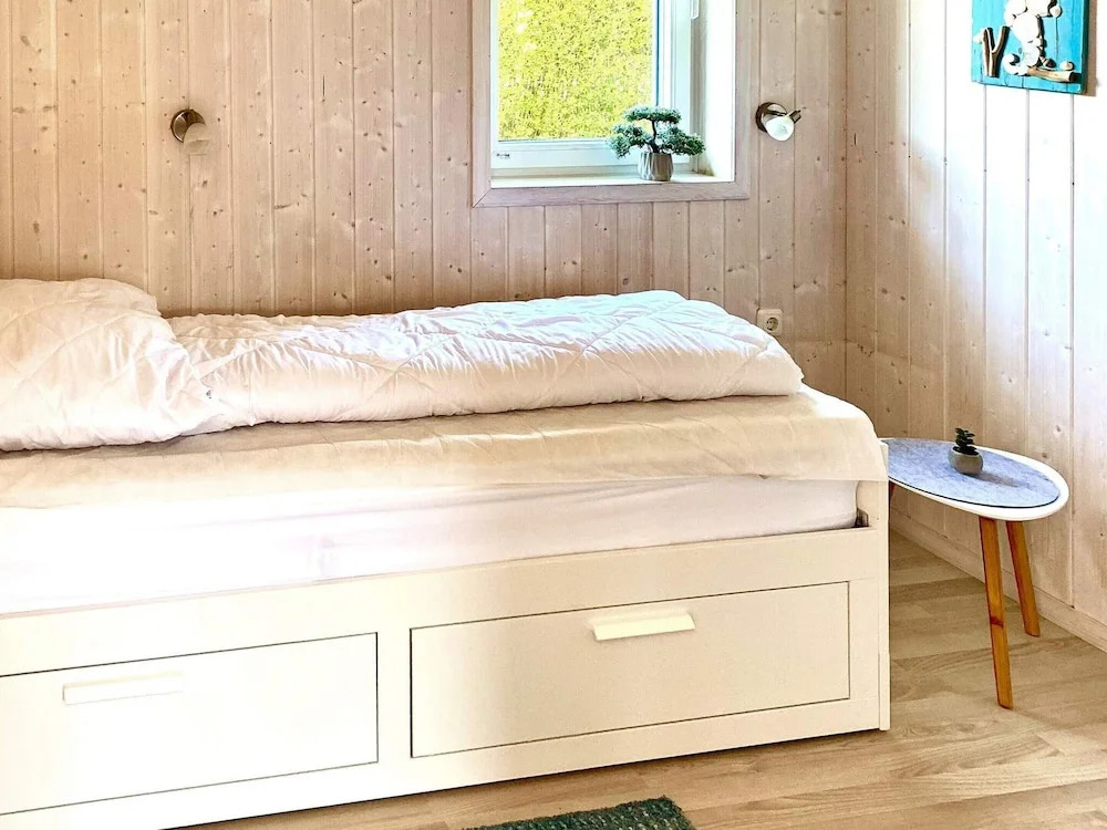 Holiday Home in GrÃ¶mmitz