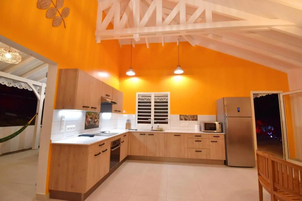 La Villa Timarys