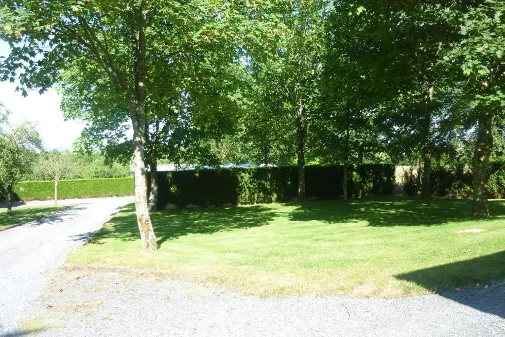Relais Du Saussay