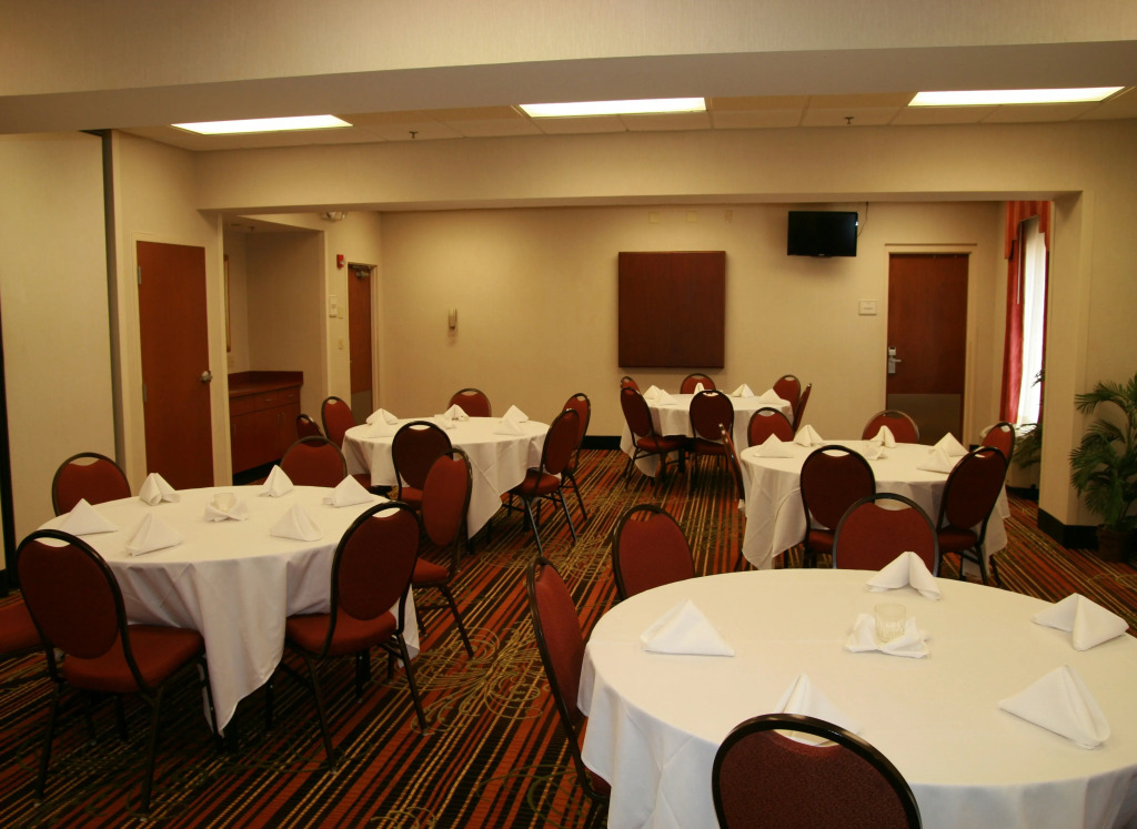 Hampton Inn & Suites, Springfield SW