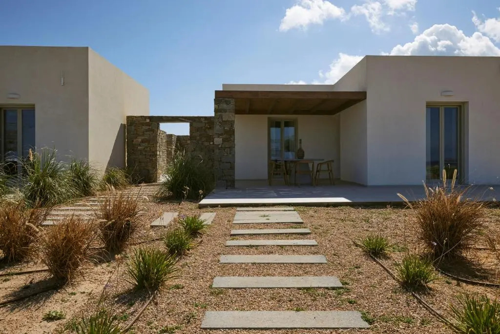 Villa Rojo