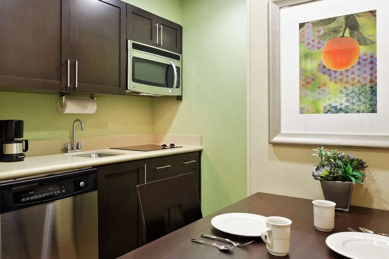 Homewood Suites Orlando Airport FL