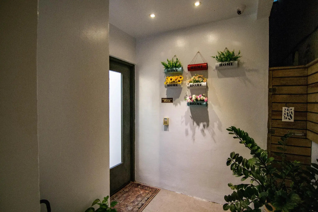 W house