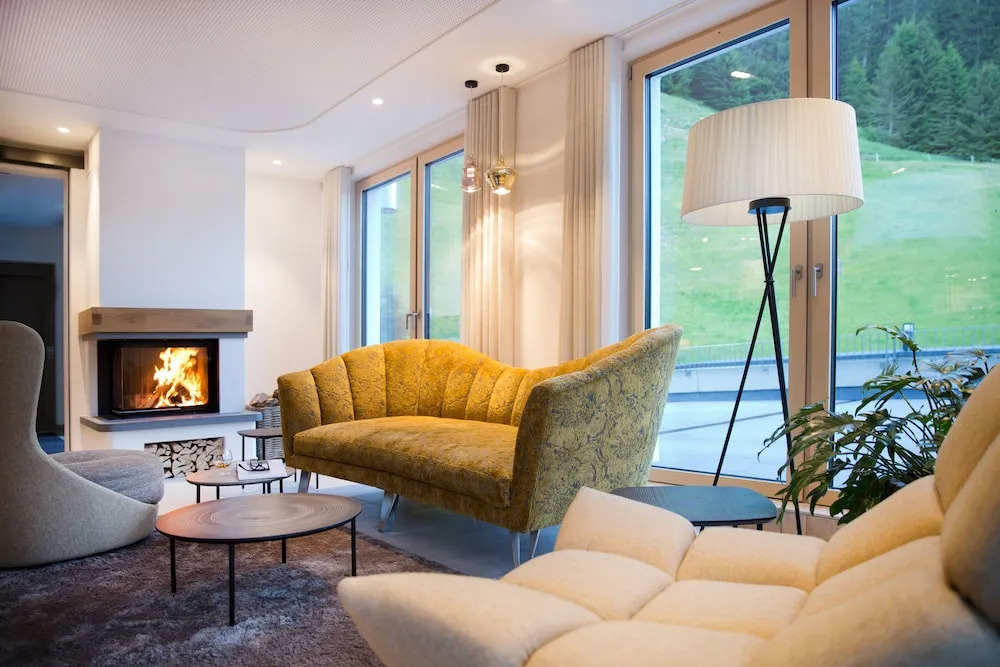 Boutique Hotel Hohes Licht