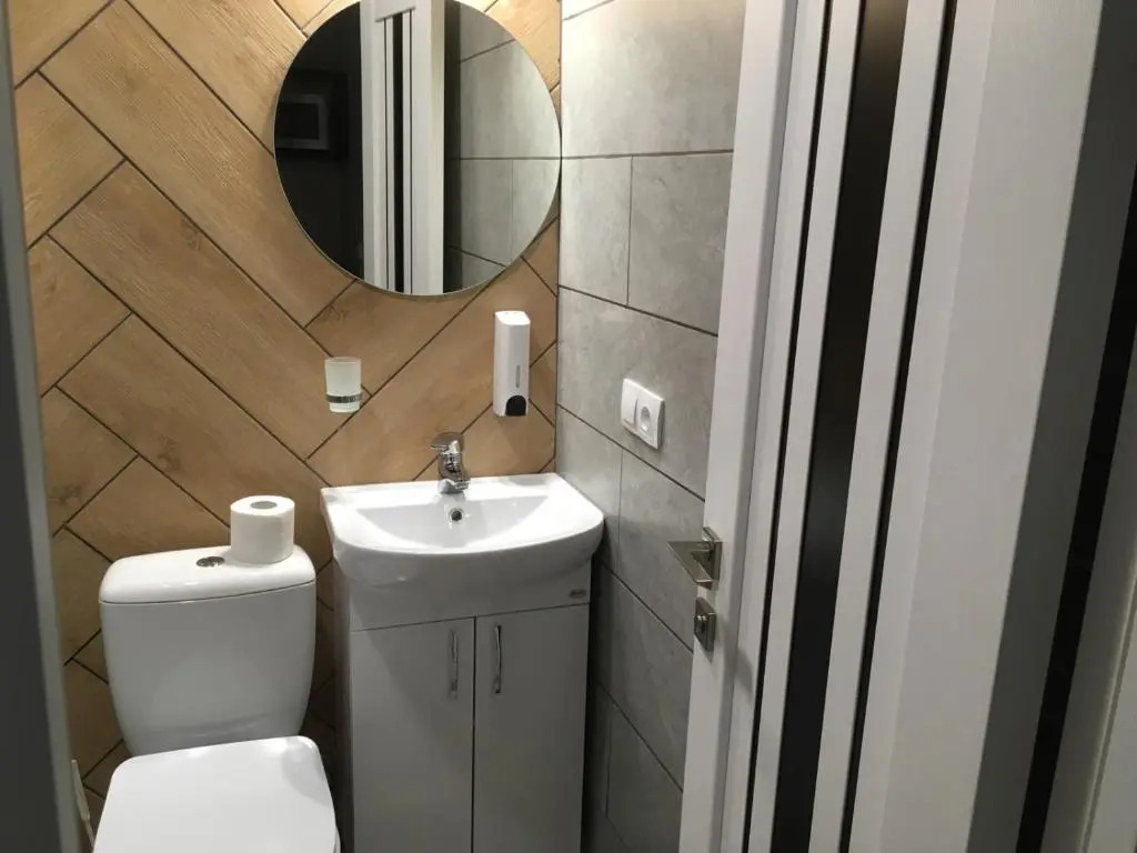 Pure Apartments VIP1