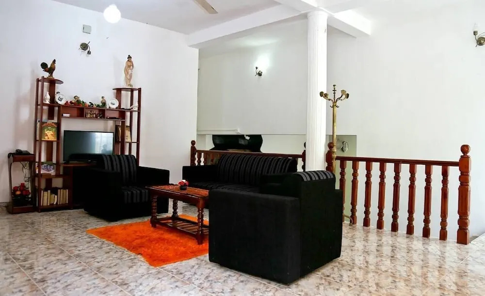 Miracle Villa
