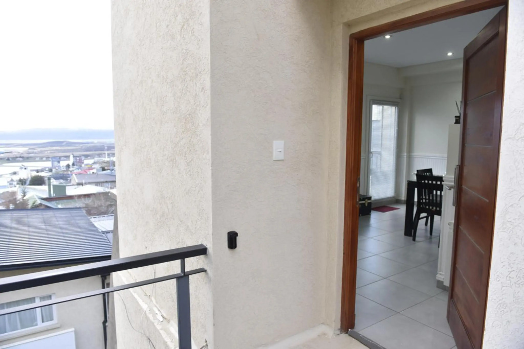 Waia Apartments