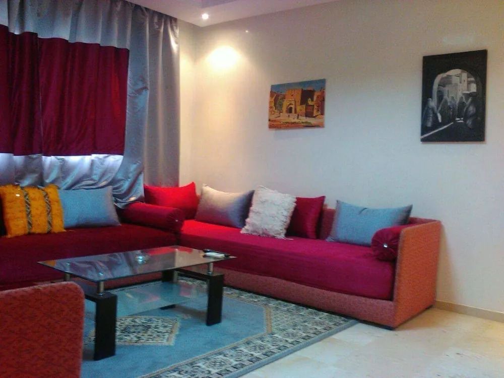 Appartement de Charme