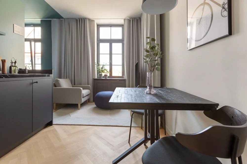 Limehome Rottenburg am Neckar Poststraße