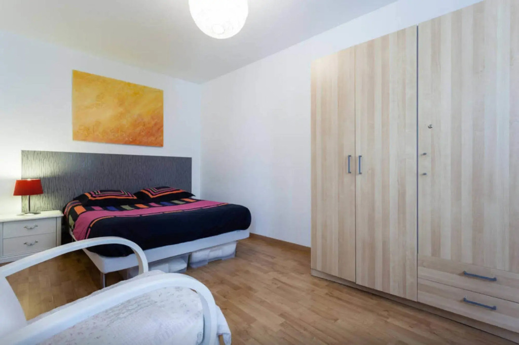 Appartement Austerlitz