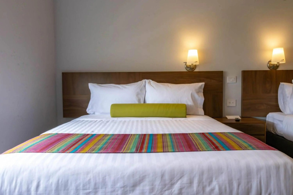 Hotel VIVE MX el marqués Querétaro, Trademark by Wyndham