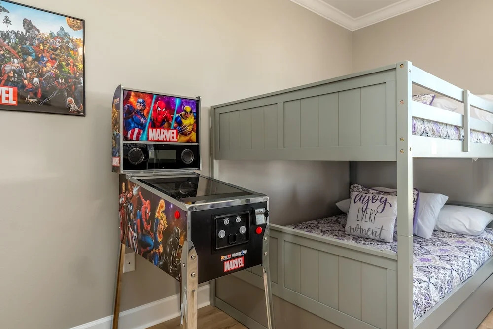 This Is Heaven - 2604 Bienville Blvd 4 Bedroom Home by RedAwning