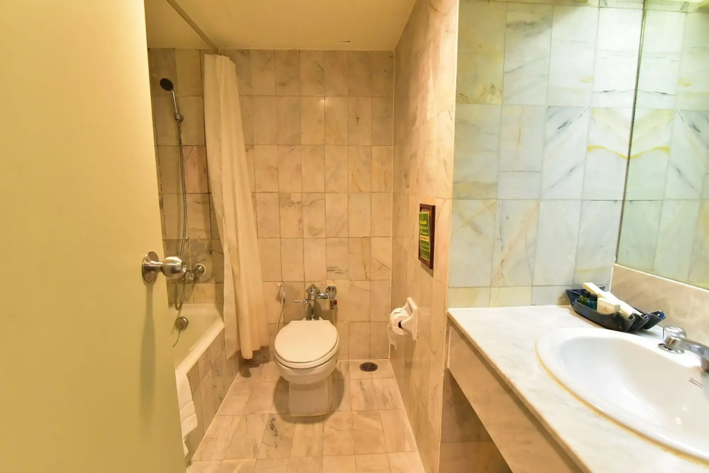 Hansa JB Hotel