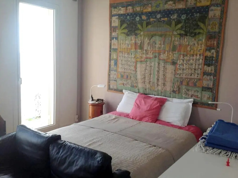 Villa With 3 Bedrooms in Marseille, With Wonderful sea View, Private P