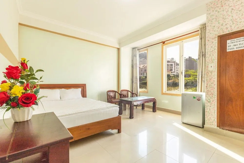 Spot On 909 Thanh Binh Hotel