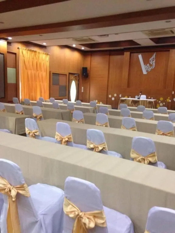 Grand Visanu Hotel