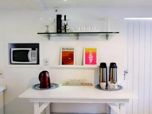 Blanca Hostel & Bar