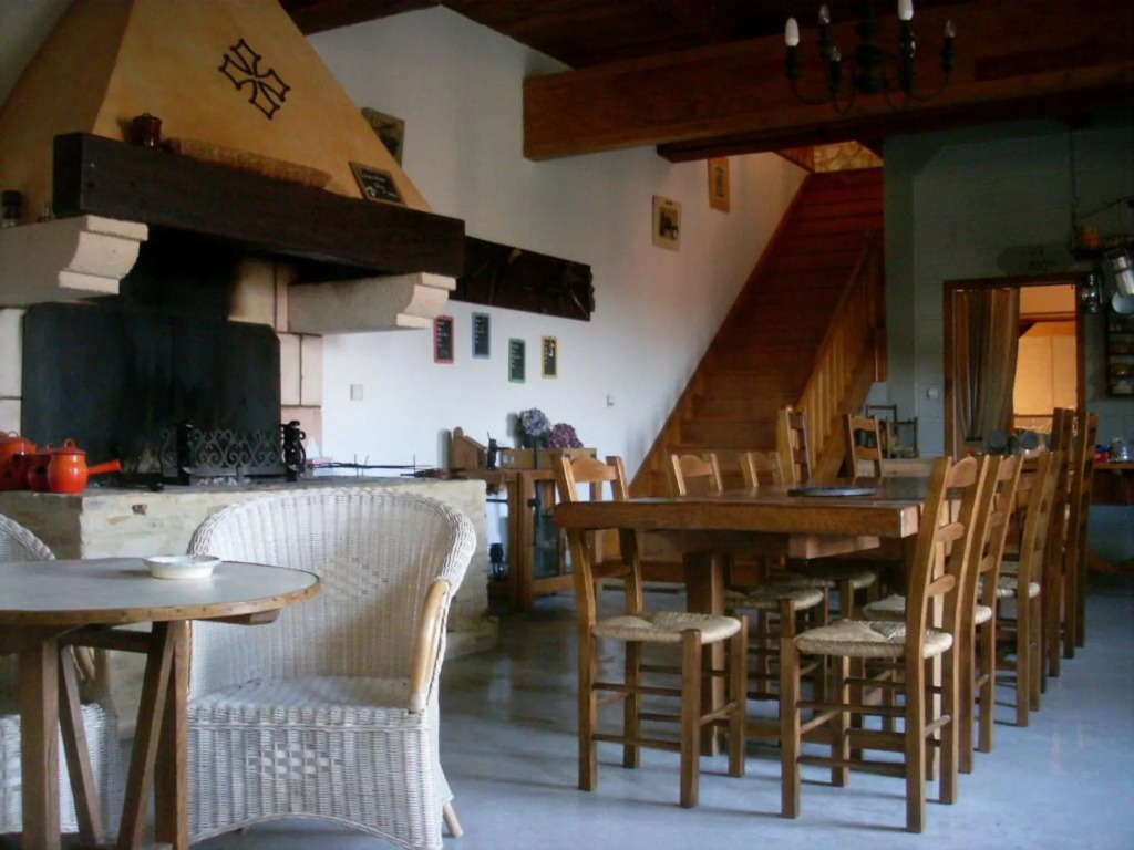 Chambres dhôtes Domaine de Beaupré