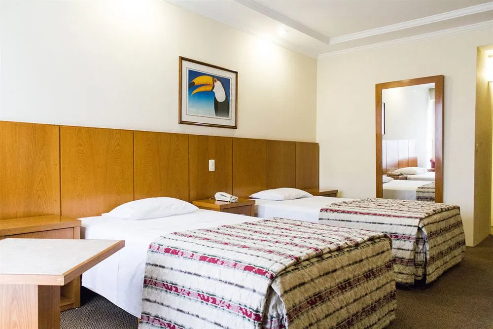 Slim Hotel Neo São Bernardo do Campo