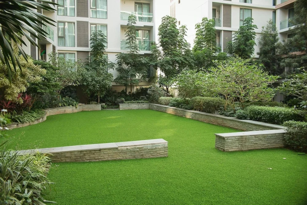 Beautiful Condo Nimman, Close Old City, With Pool