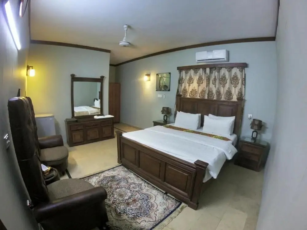 Sea View Guest House