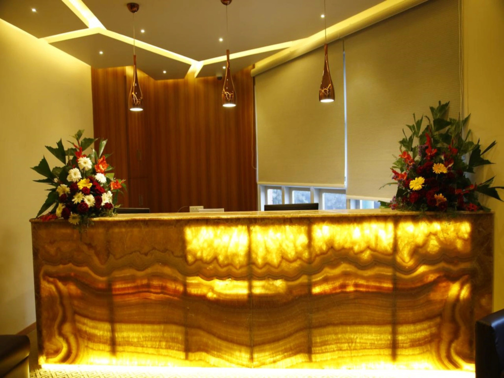 FabHotel Prime The Vintage Inn - Hosur Road