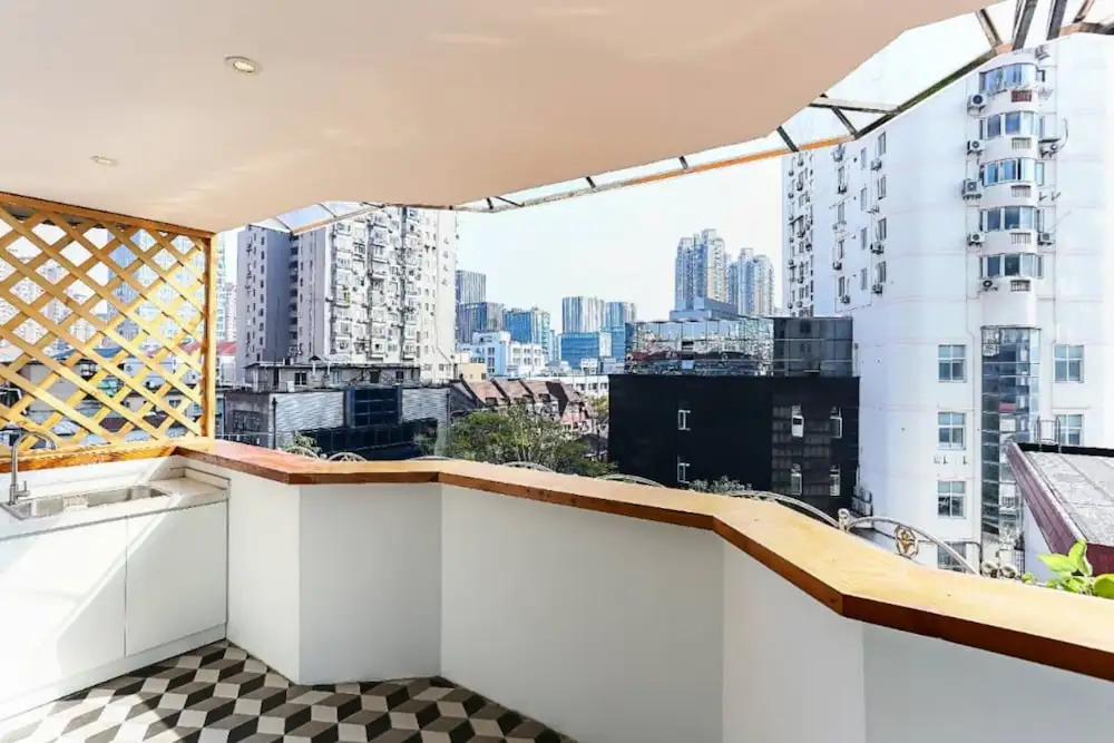 StarHome Dalian Road Branch