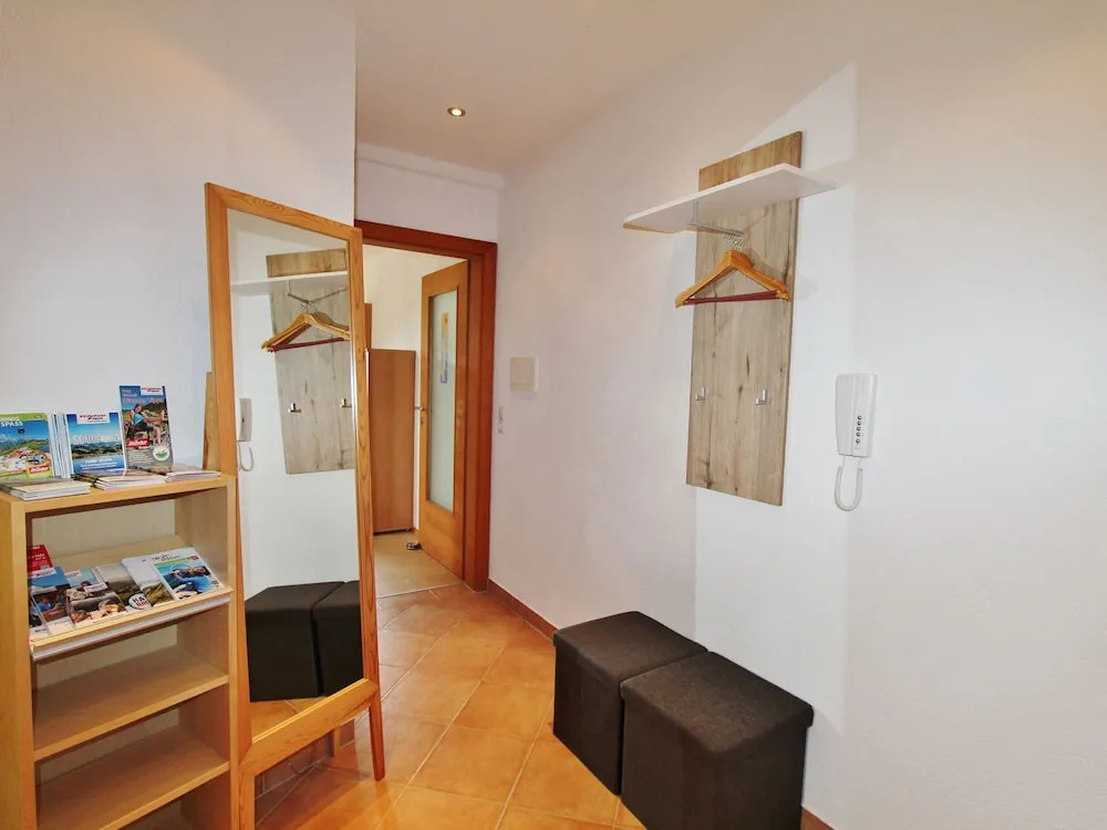 Charming Farmhouse in Westendorf With Balcony