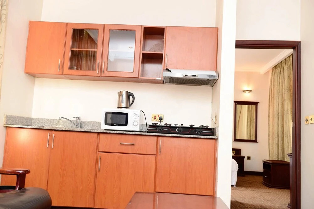 Visit Kigali and have a great stay at Nobilis apartment