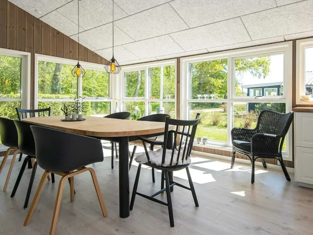 Seaside Gem in Juelsminde - B:B