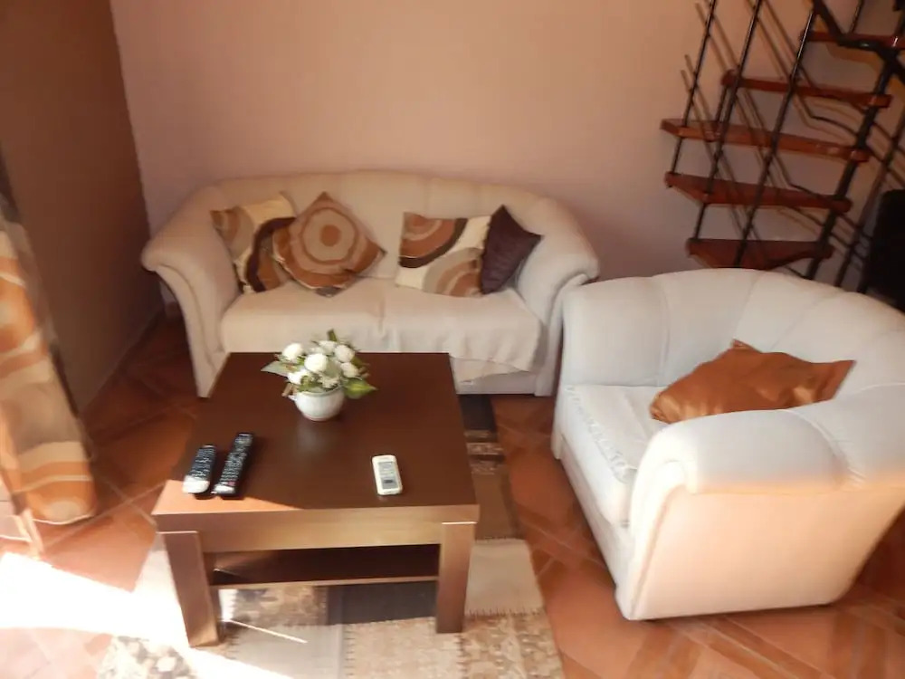 Apartments House 91