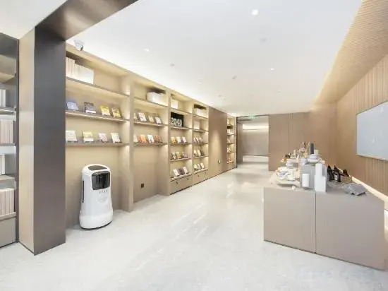 JI Hotel (Pingdu Fuzhou Road)