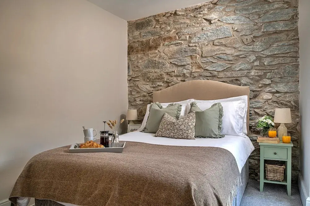 Cottage in Snowdonia Near Scenic Trails