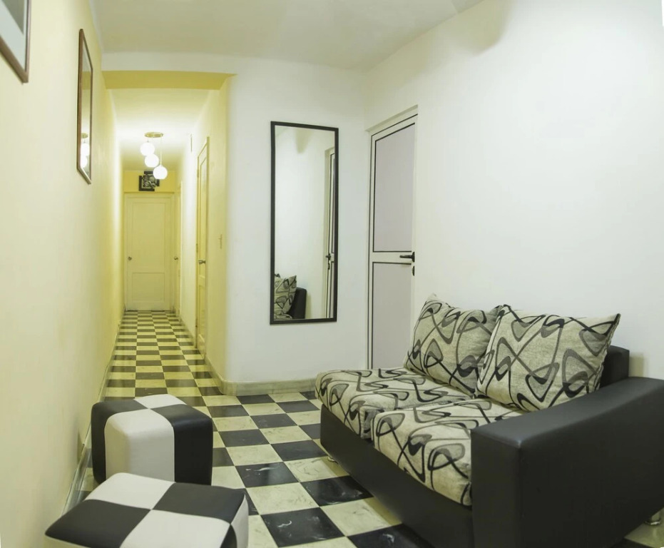 Casa de Ania in Havana