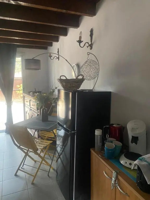 L idyllique Studio