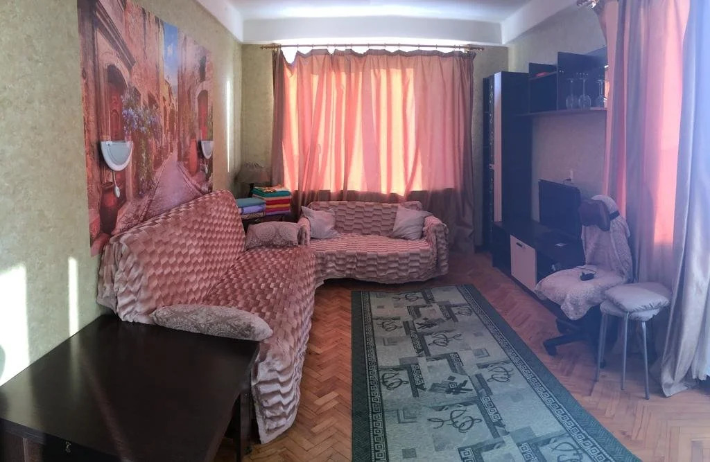 Apt On Narodnogo Opolcheniya 165