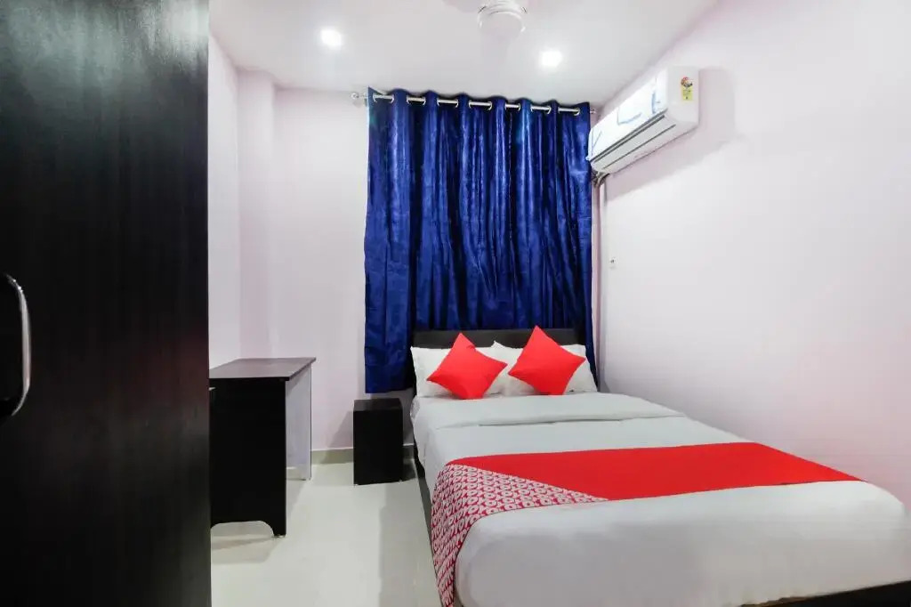 Adee's Homestay by OYO Rooms