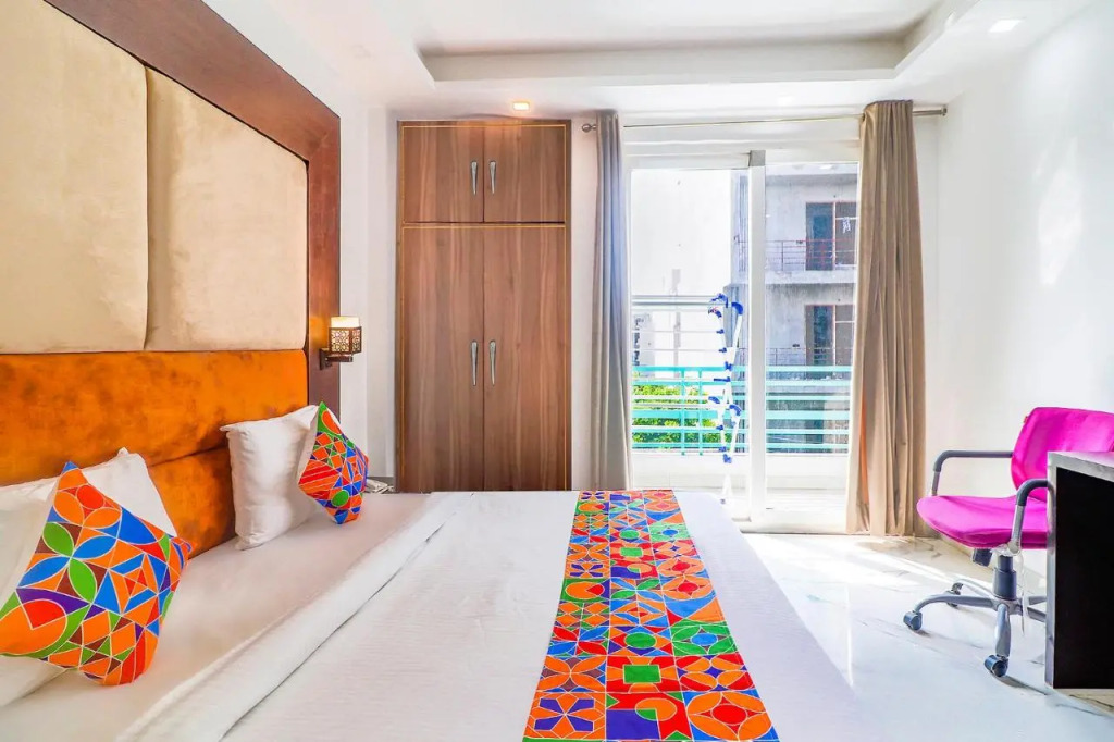 Fabhotel Kiara The Private Suites