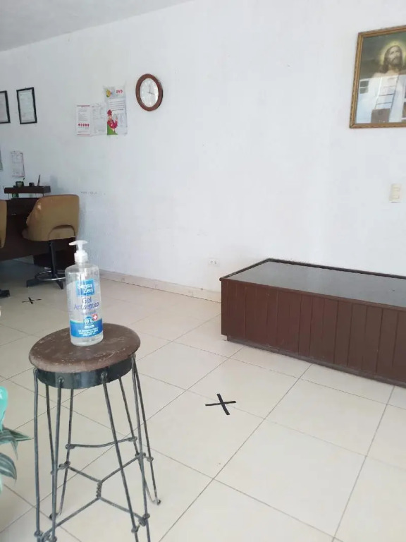 OYO Hotel Oasis, Matehuala