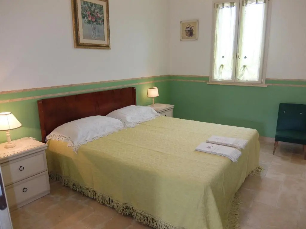 Villa Serracca