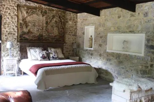 Vallière Lodge