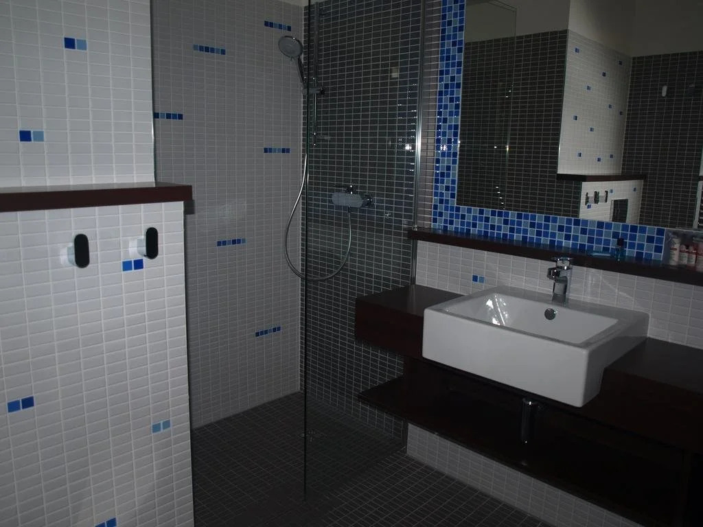 Hotel Slunný Dvůr