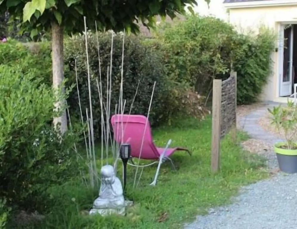 Chambre et Appartement Zen de Beauval