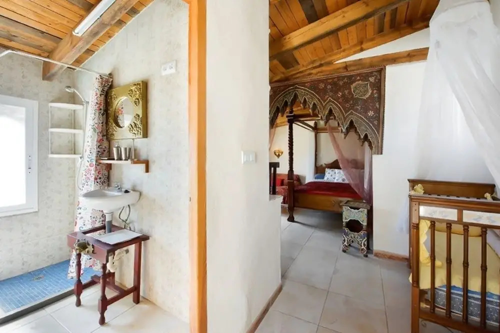 Villa With 7 Bedrooms in Altea, With Wonderful sea View, Private Pool,