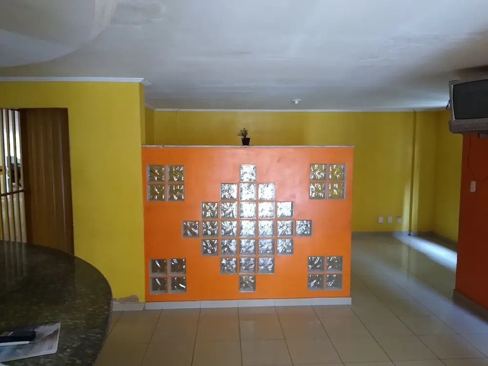 OYO Hotel Malibu Itapuã