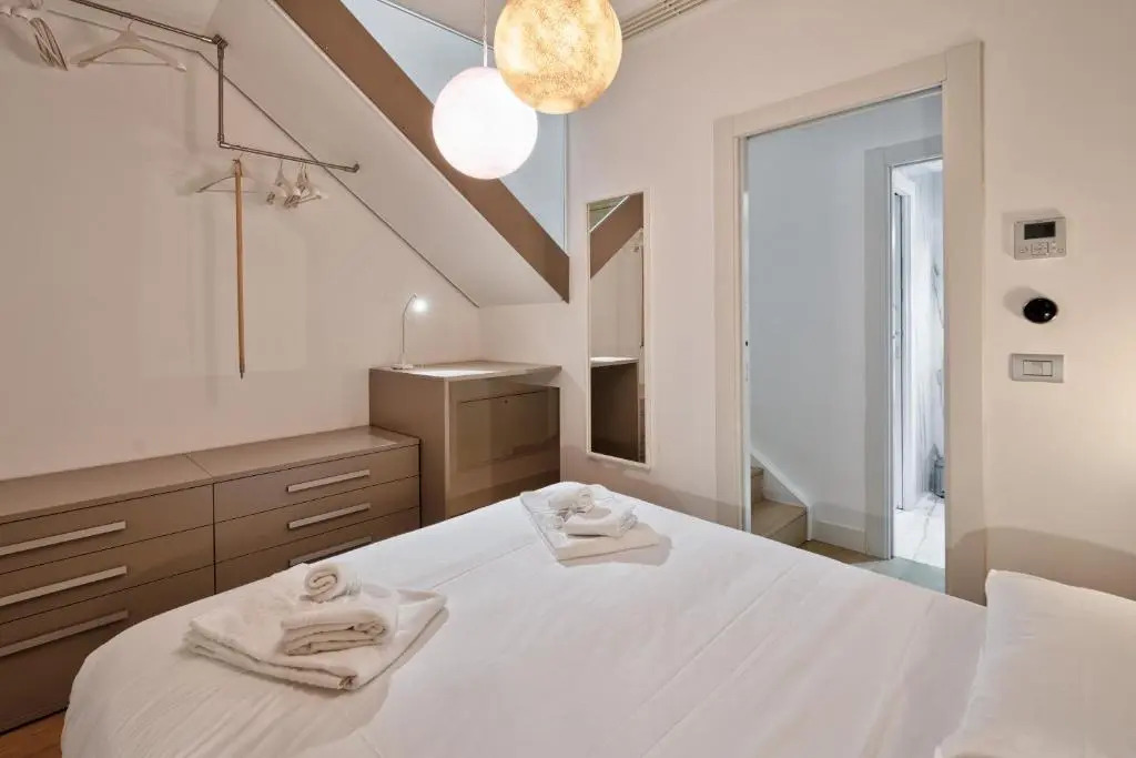 Corso Vittorio Central Duplex
