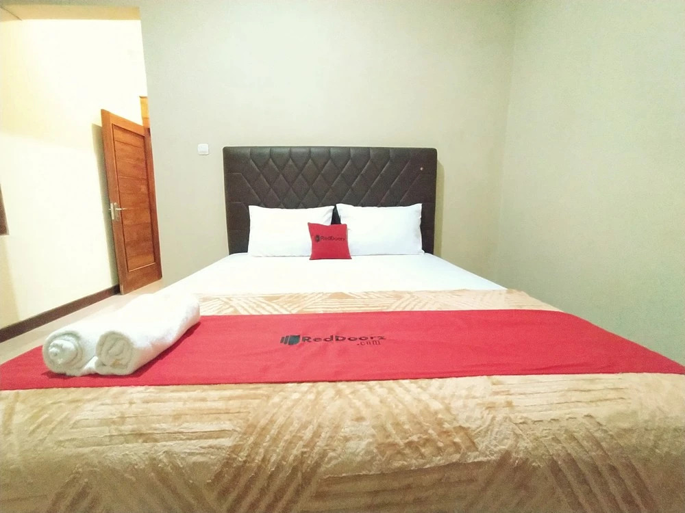 RedDoorz near Prawirotaman