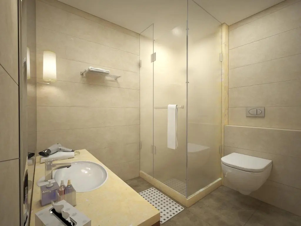 Grand Tamanna Hotel Hinjawadi Pune